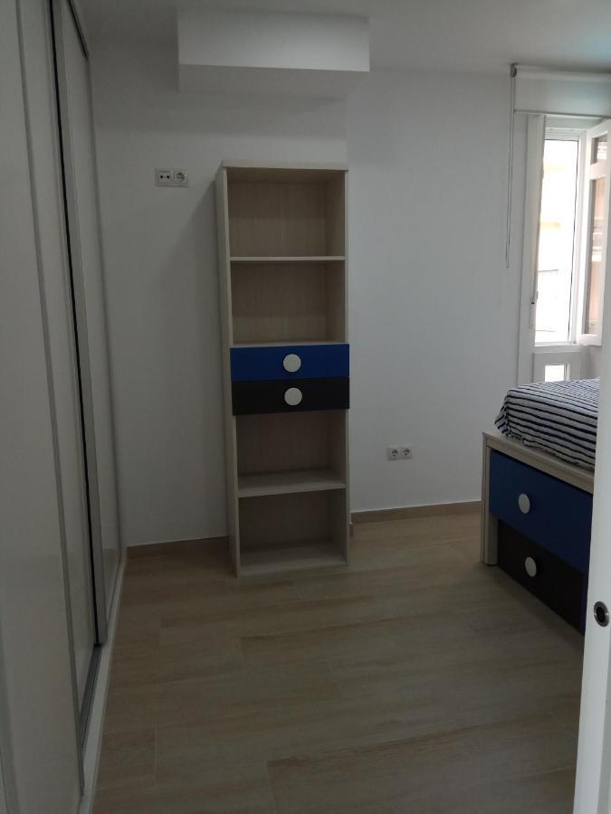 Esplendido Apartamento, Carihuela Edificio El Remo, Primera Linea Appartamento *