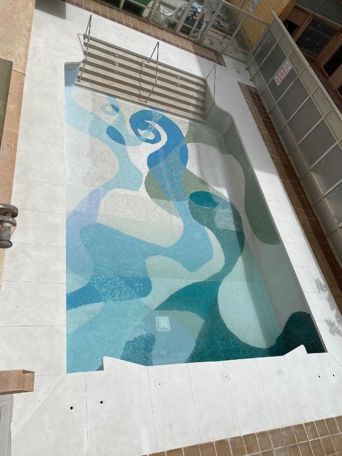 Appartement Esplendido Apartamento, Carihuela Edificio El Remo, Primera Linea *