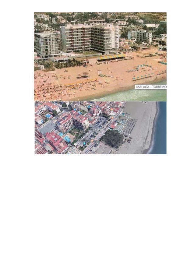 Esplendido Apartamento, Carihuela Edificio El Remo, Primera Linea Apartment