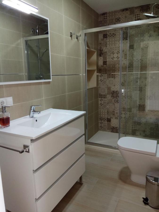 Esplendido Apartamento, Carihuela Edificio El Remo, Primera Linea Apartment *