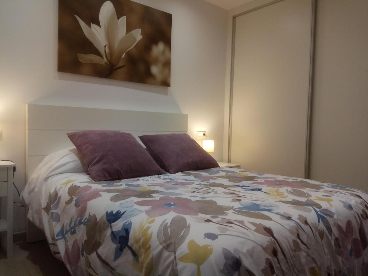Apartament Esplendido Apartamento, Carihuela Edificio El Remo, Primera Linea *