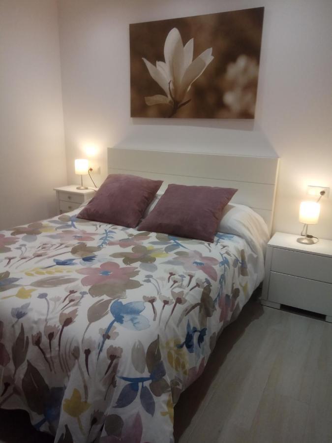 Esplendido Apartamento, Carihuela Edificio El Remo, Primera Linea * Torremolinos